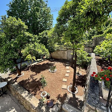 Villa Arancia Dubrovnik Buitenkant foto