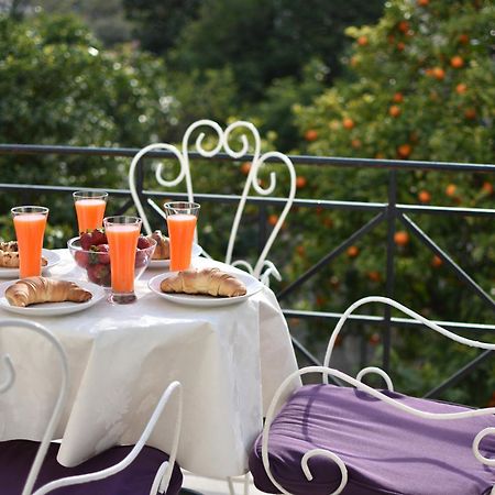 Villa Arancia Dubrovnik Buitenkant foto
