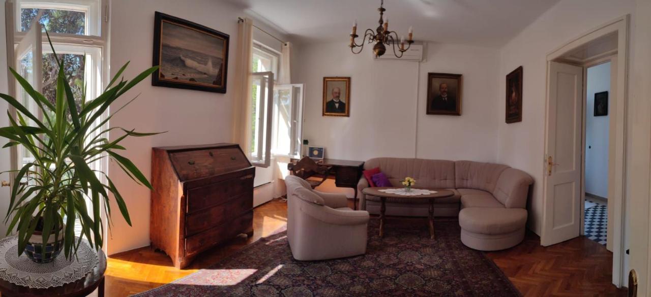 Villa Arancia Dubrovnik Buitenkant foto