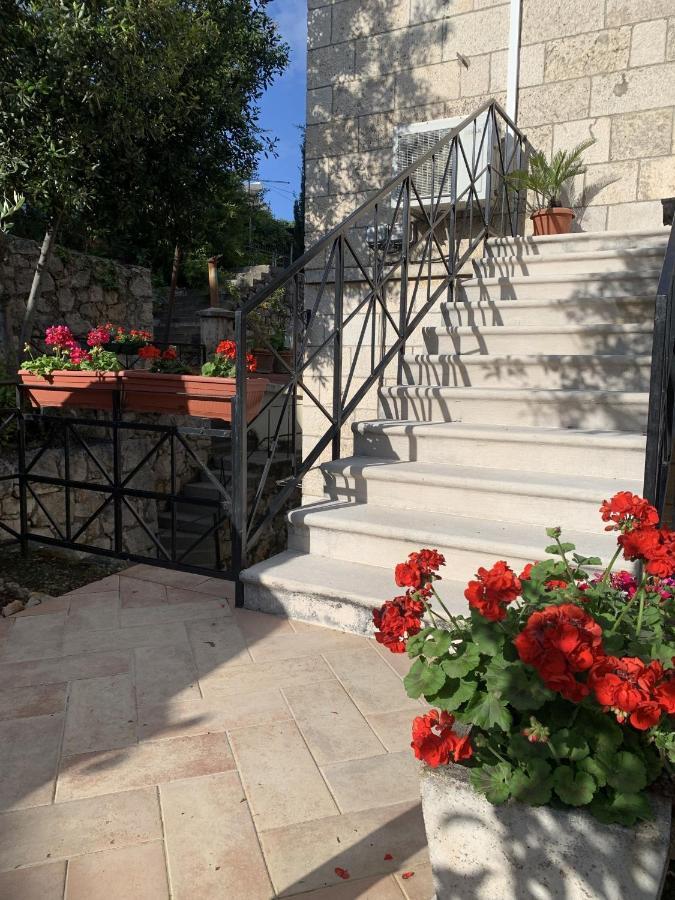 Villa Arancia Dubrovnik Buitenkant foto