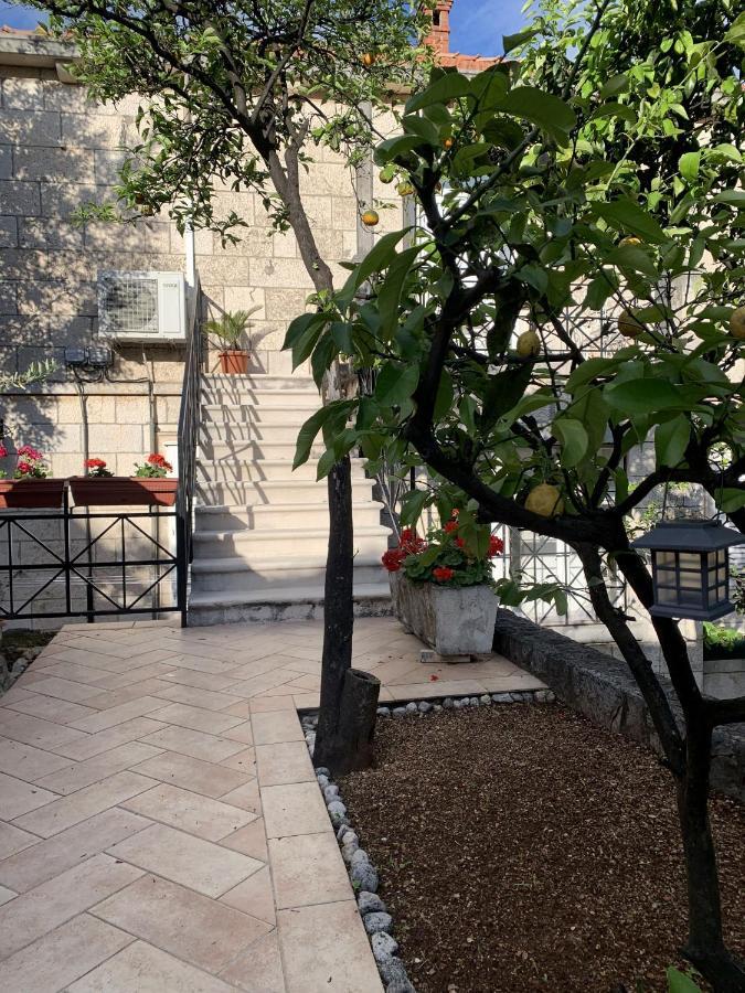 Villa Arancia Dubrovnik Buitenkant foto