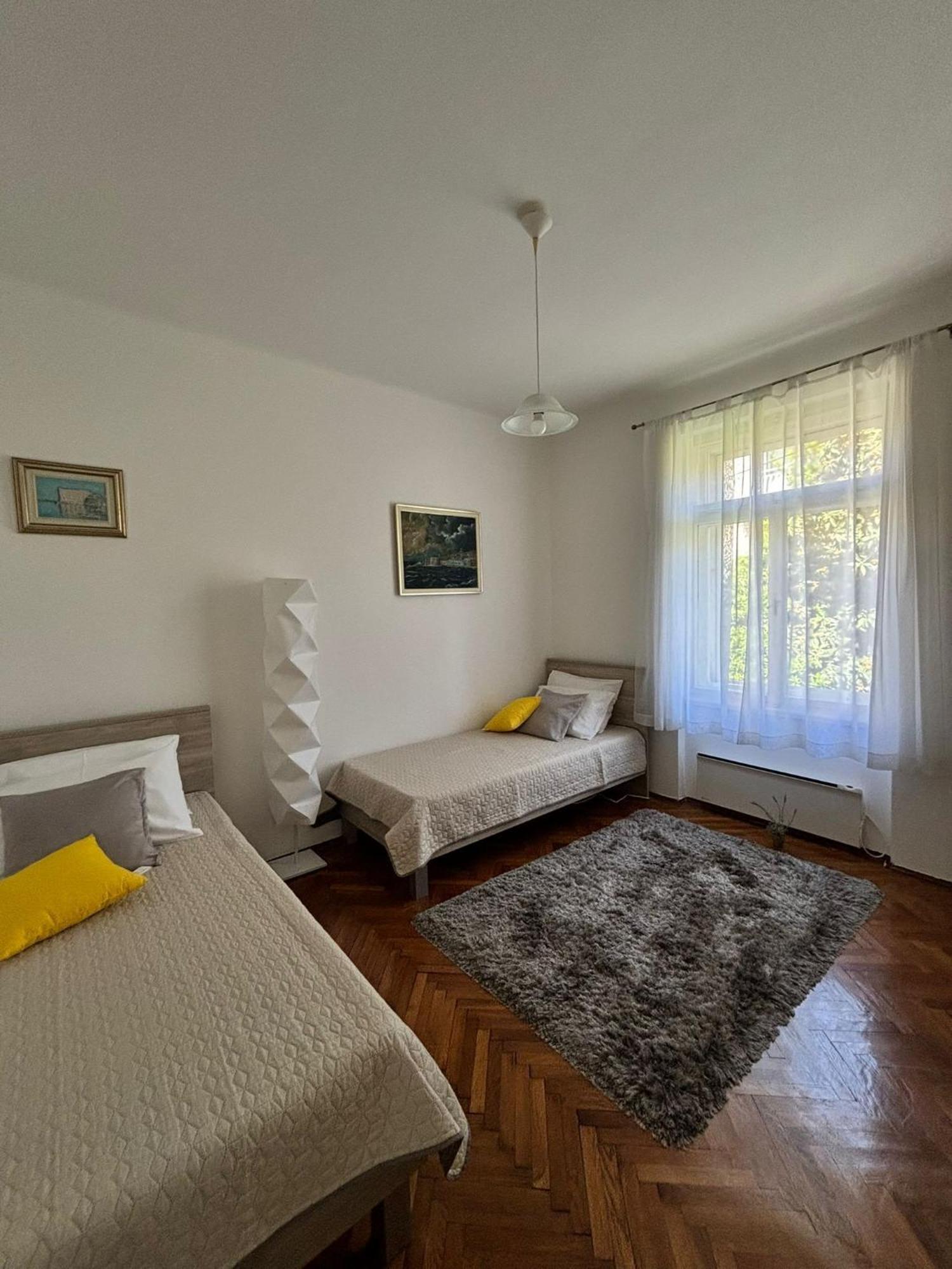 Villa Arancia Dubrovnik Buitenkant foto