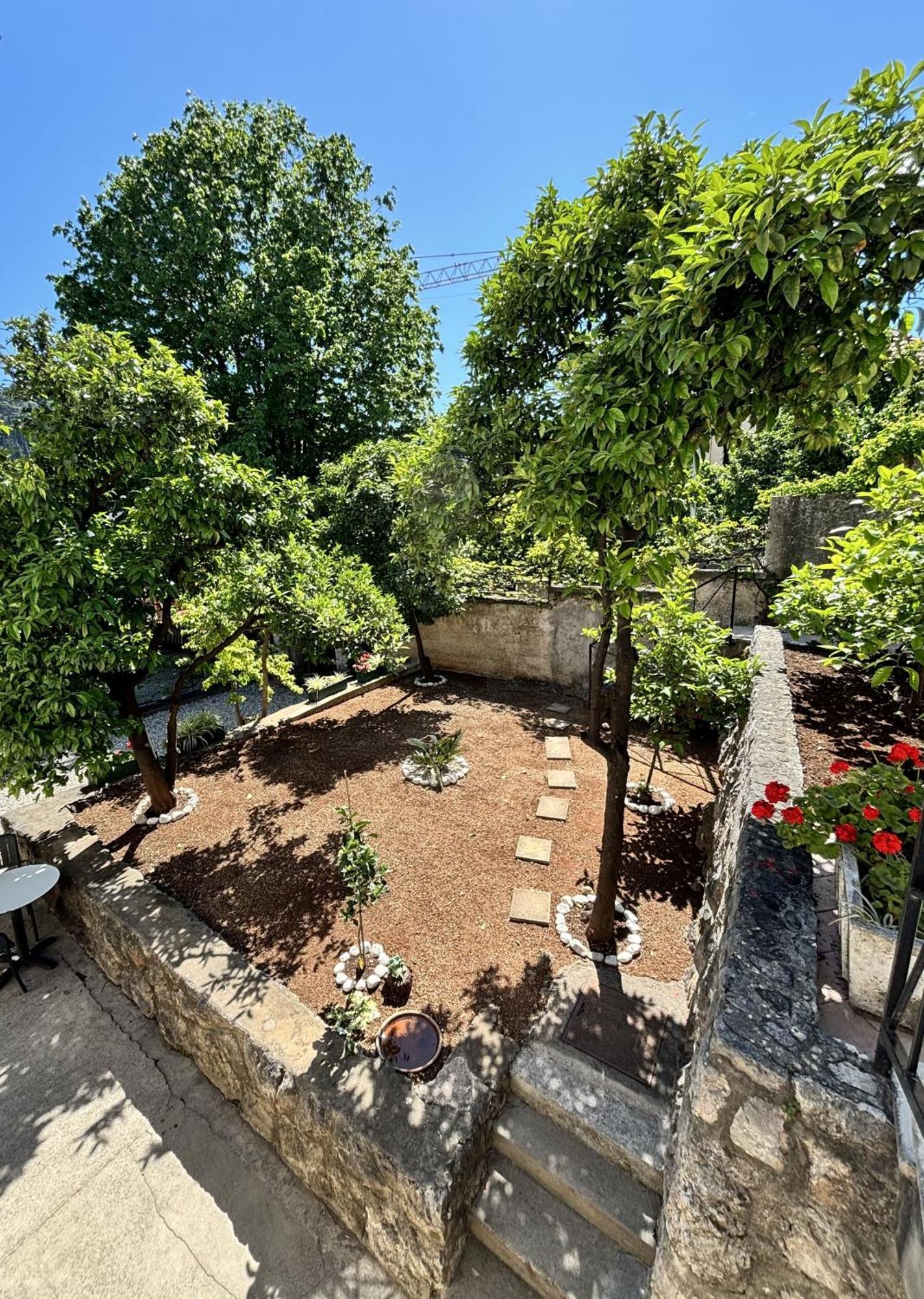 Villa Arancia Dubrovnik Buitenkant foto