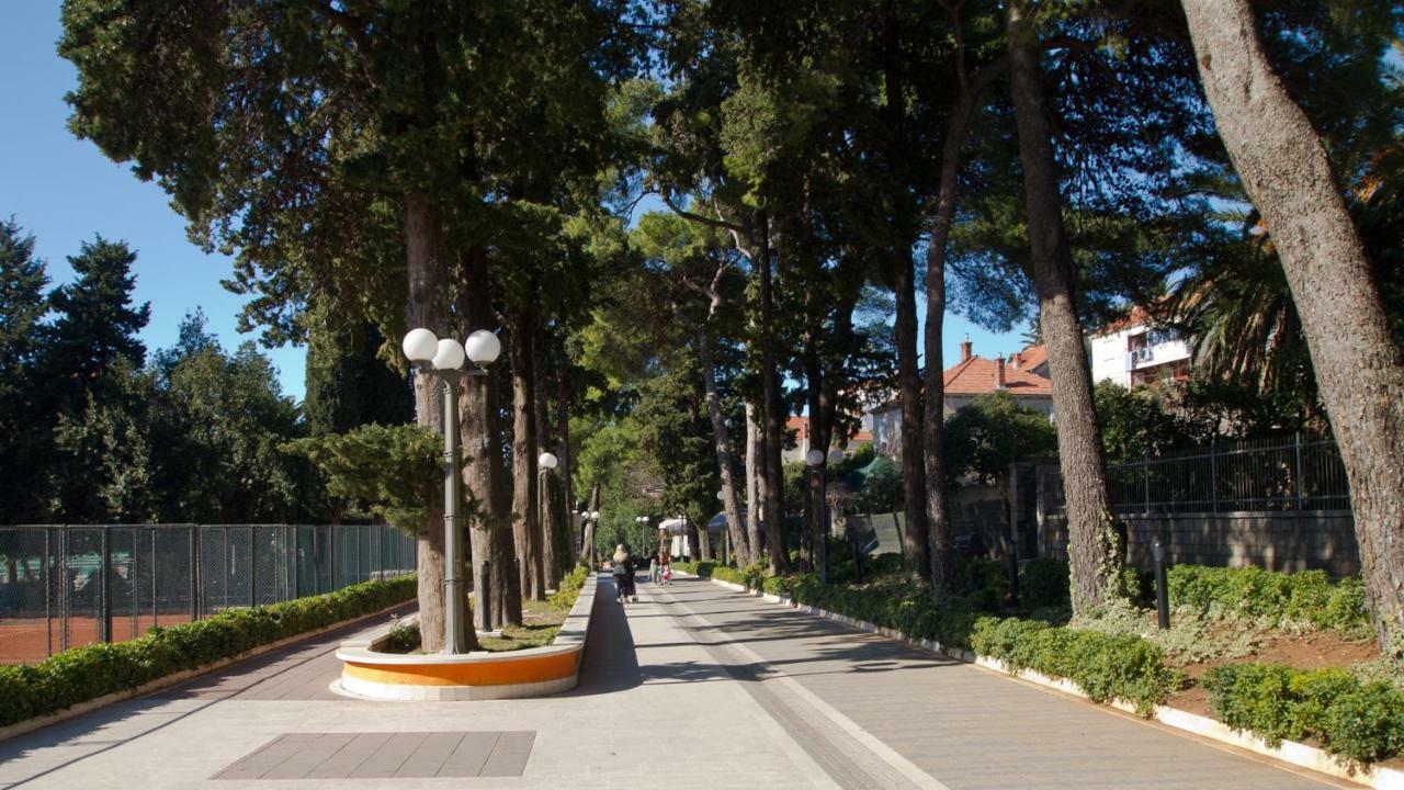Villa Arancia Dubrovnik Buitenkant foto