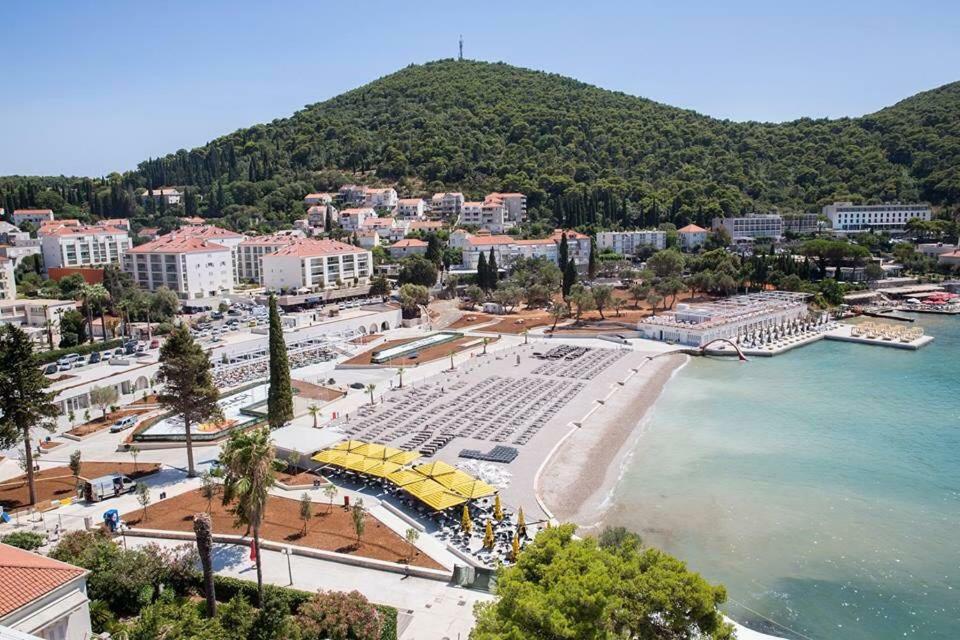 Villa Arancia Dubrovnik Buitenkant foto
